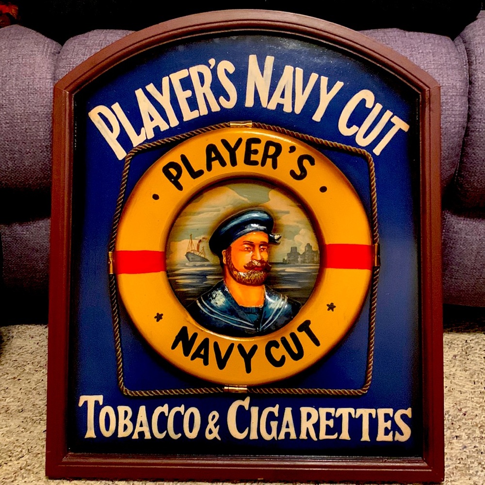 Nautical Wall Decor